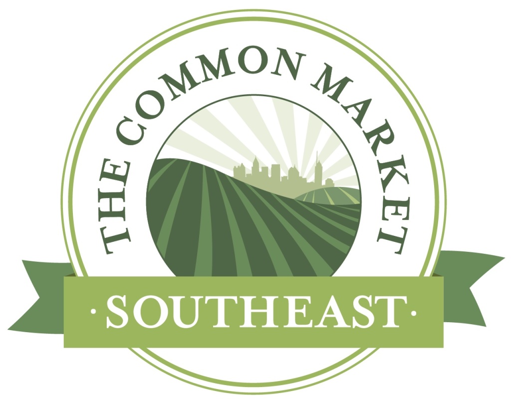 The Common Market Southeast Logo