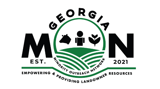 Georgia MON Logo