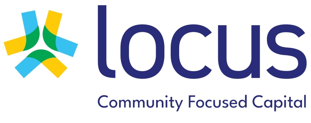 Locus Logo