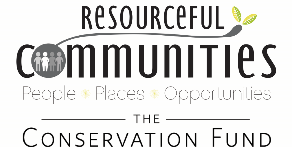 The Conservation Fund Logo
