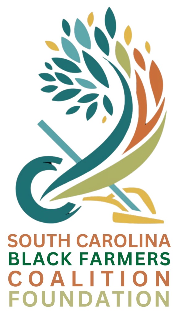 South Carolina Black Farmers Coalition Foundation Logo