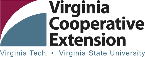 Virginia Cooperative Extension logo
