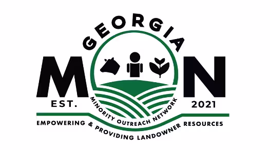 Georgia Mon Logo